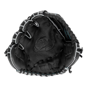 Wilson A500 Siren 12" Youth Fastpitch Softball Glove: WBW10142012: Image #449292