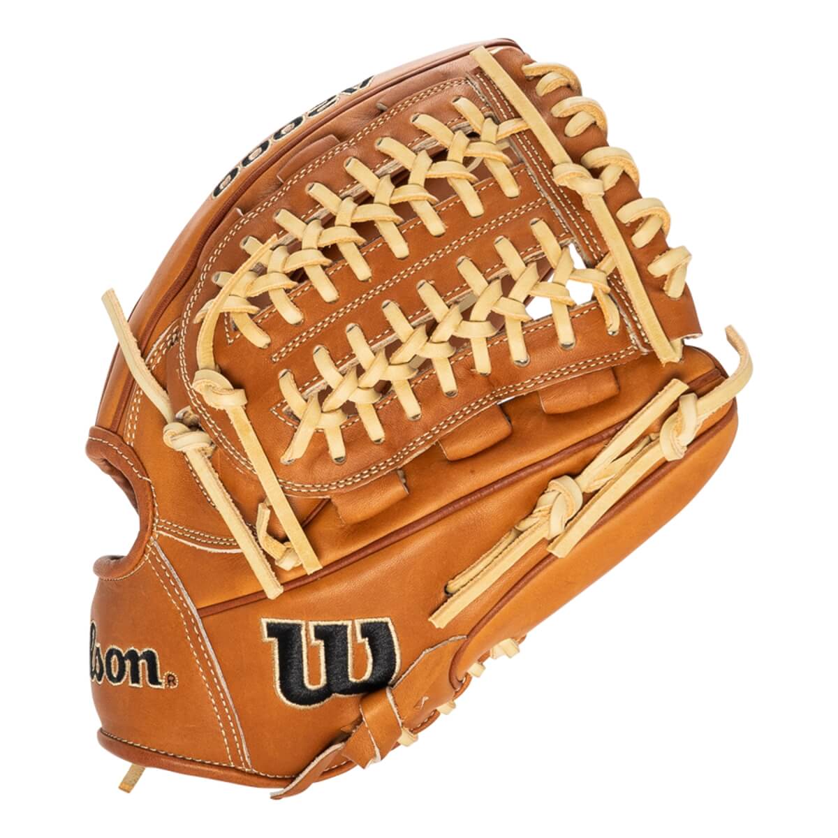 Wilson A2000 D33 11.75" Baseball Glove: WBW1013871175: Image #435196