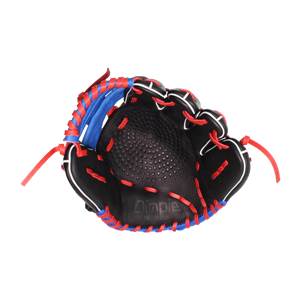 SSK JB9 Highlight Pro 11.5" Javier Baez Baseball Glove: S19JBHBKI99: Image #374385