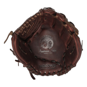 Nokona X2 Buckaroo 12.5" Fastpitch Softball Glove: X2-V1250: Image #417354