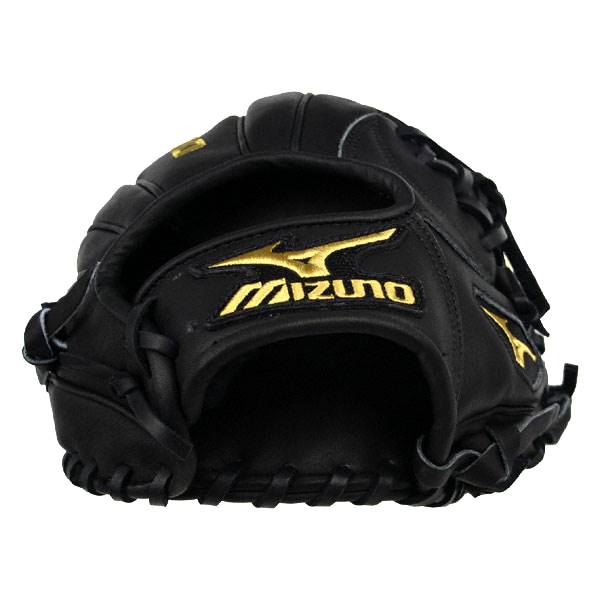 Mizuno Pro Series: GMP4BK: Image #281456