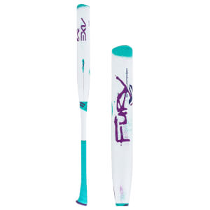 Axe Fury 13" Endloaded USSSA Slow Pitch Softball Bat: L154P-E: Image #454451