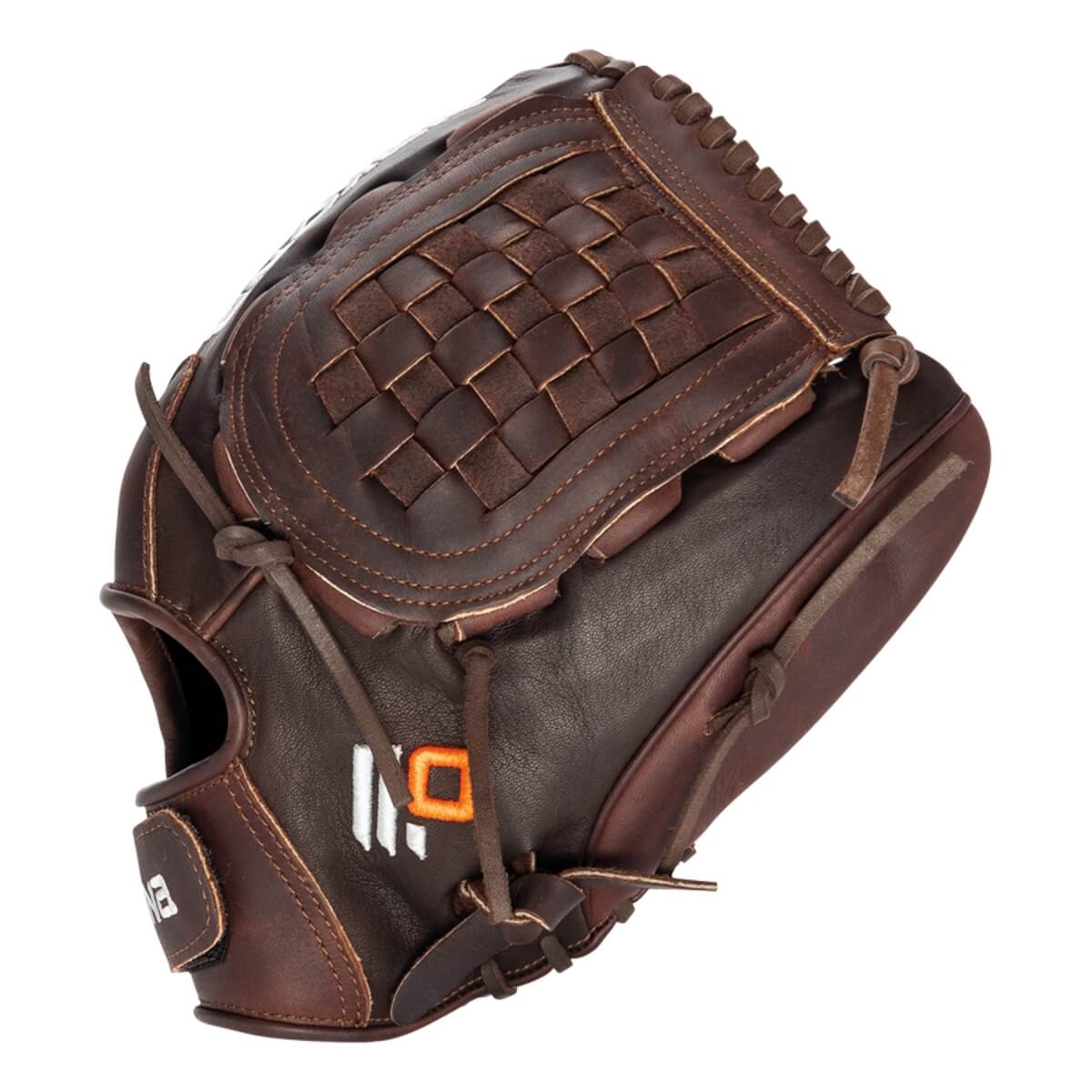 Nokona X2 Buckaroo 13" Fastpitch Softball Glove: X2-V1300: Image #421803