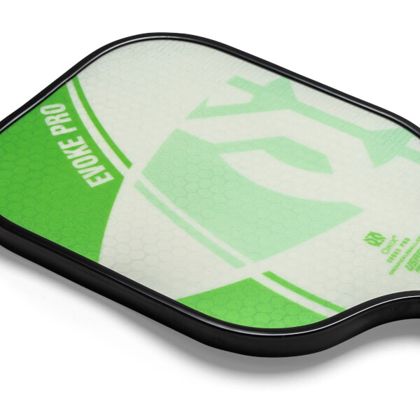 Onix Evoke Pro Middleweight Composite Pickleball Paddle: Image #426804