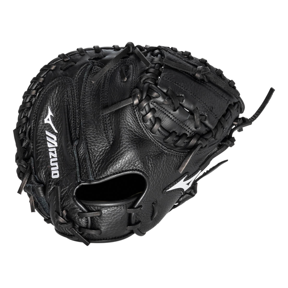 Mizuno Franchise 30" Training Baseball Catcher's Mitt: GFN1T: Image #438635