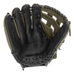 Mizuno MVP Prime 13" Slow Pitch Softball Glove: GMVP1300PSP: Image #449943
