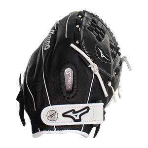Mizuno Franchise 12.5" Fastpitch Softball Glove: GFN1251F4: Image #393428
