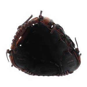 Easton Prime 11.5" Baseball Glove: PME1150BKMO: Image #312204