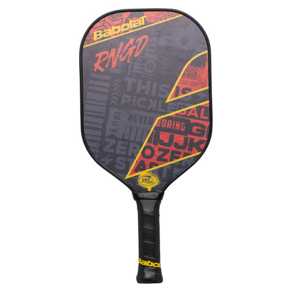 Babolat RNGD Composite Pickleball Paddle: Image #435338