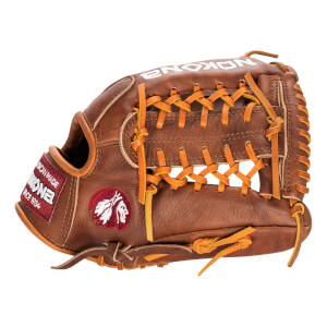 Nokona Walnut Select 11.25" Baseball Glove: W-200: Image #431954