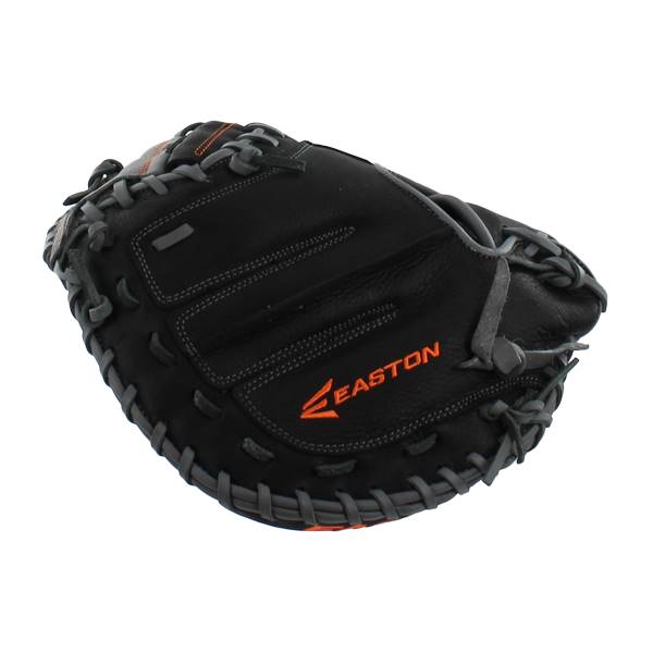 Easton MAKO Comp Series Baseball Glove: EMKC2 Catcher's Mitt: Image #307968