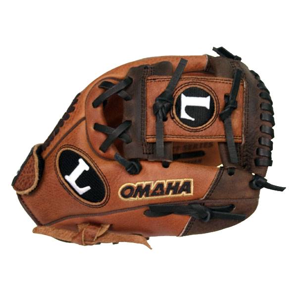 Louisville Slugger Omaha Select Series: OS1075: Image #282715