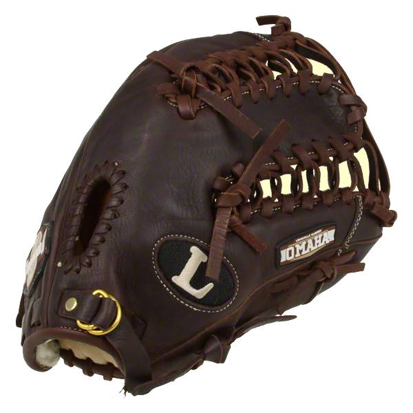 Louisville Slugger Omaha Pro Series: OPRO1275: Image #288728