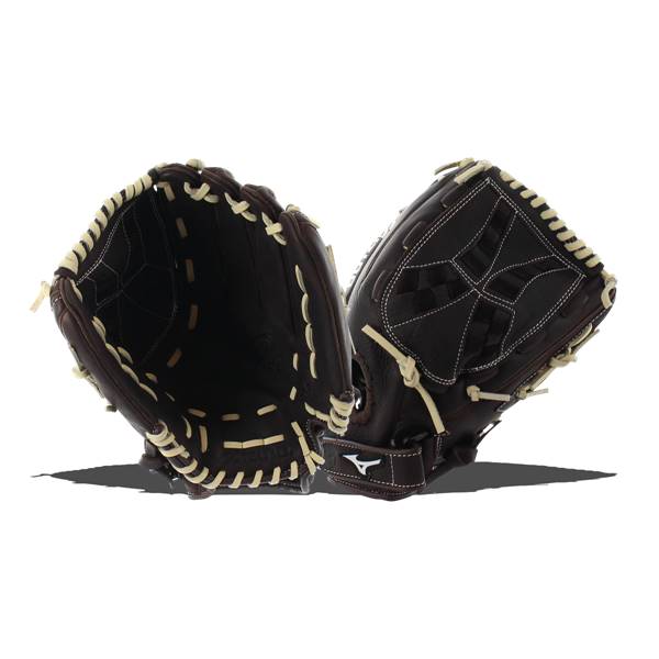 Mizuno Franchise 12.5" Fastpitch Softball Glove GFN1250F2