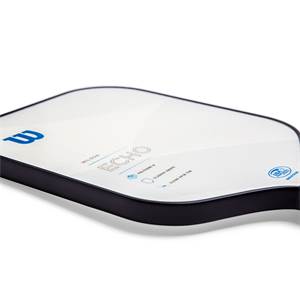 Wilson Echo Middleweight Composite Pickleball Paddle: Image #401336