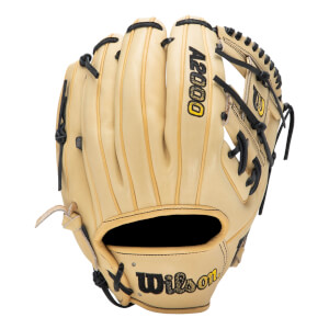 Wilson A2000 1786 11.5" Baseball Glove: WBW100969115: Image #428339