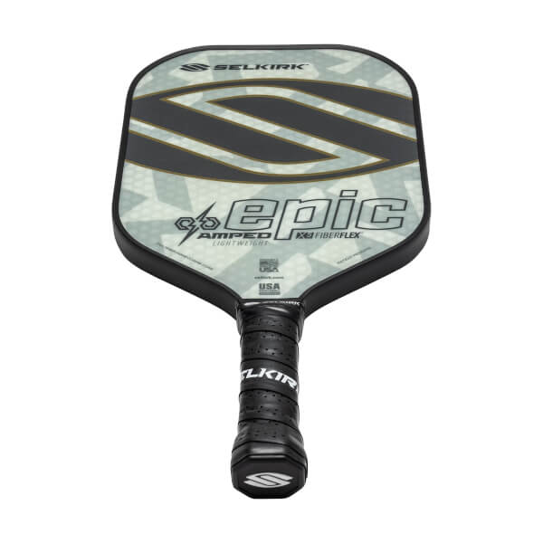 Selkirk AMPED Epic Lightweight Composite Pickleball Paddle: Image #422045