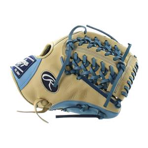 Rawlings Heart of the Hide 11.5" Custom Baseball Glove: PRO204-4: Image #317563
