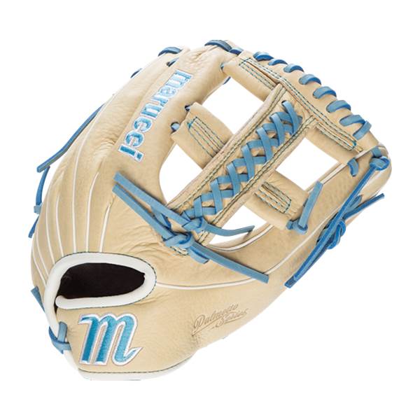 Marucci Palmetto Series 12" Fastpitch Softball Glove: MFGPLM1200FP: Image #404529