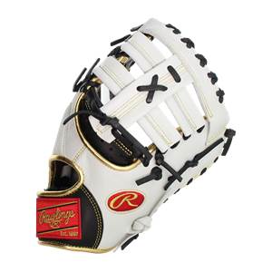 Rawlings Encore 12" First Base Mitt: ECFBM-10BW: Image #378760