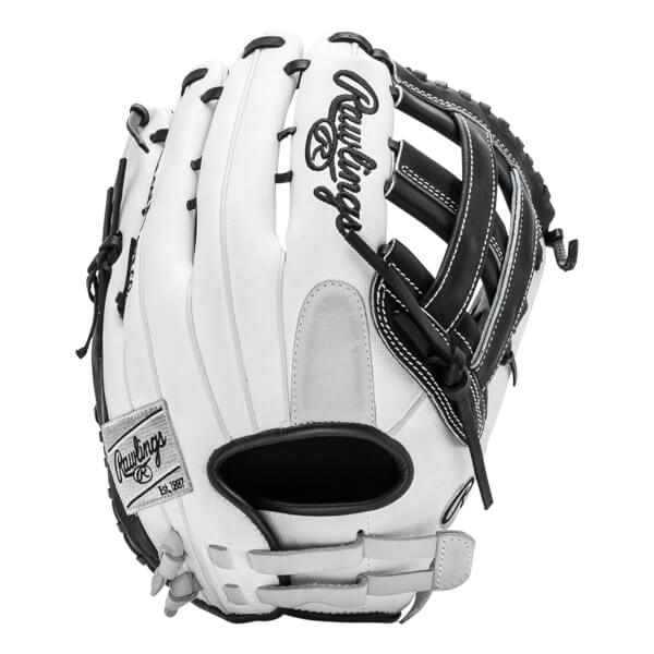 Rawlings Heart of the Hide Speed Shell 12.75" Fastpitch Softball Glove: PRO1275SB-6BSS: Image #429264