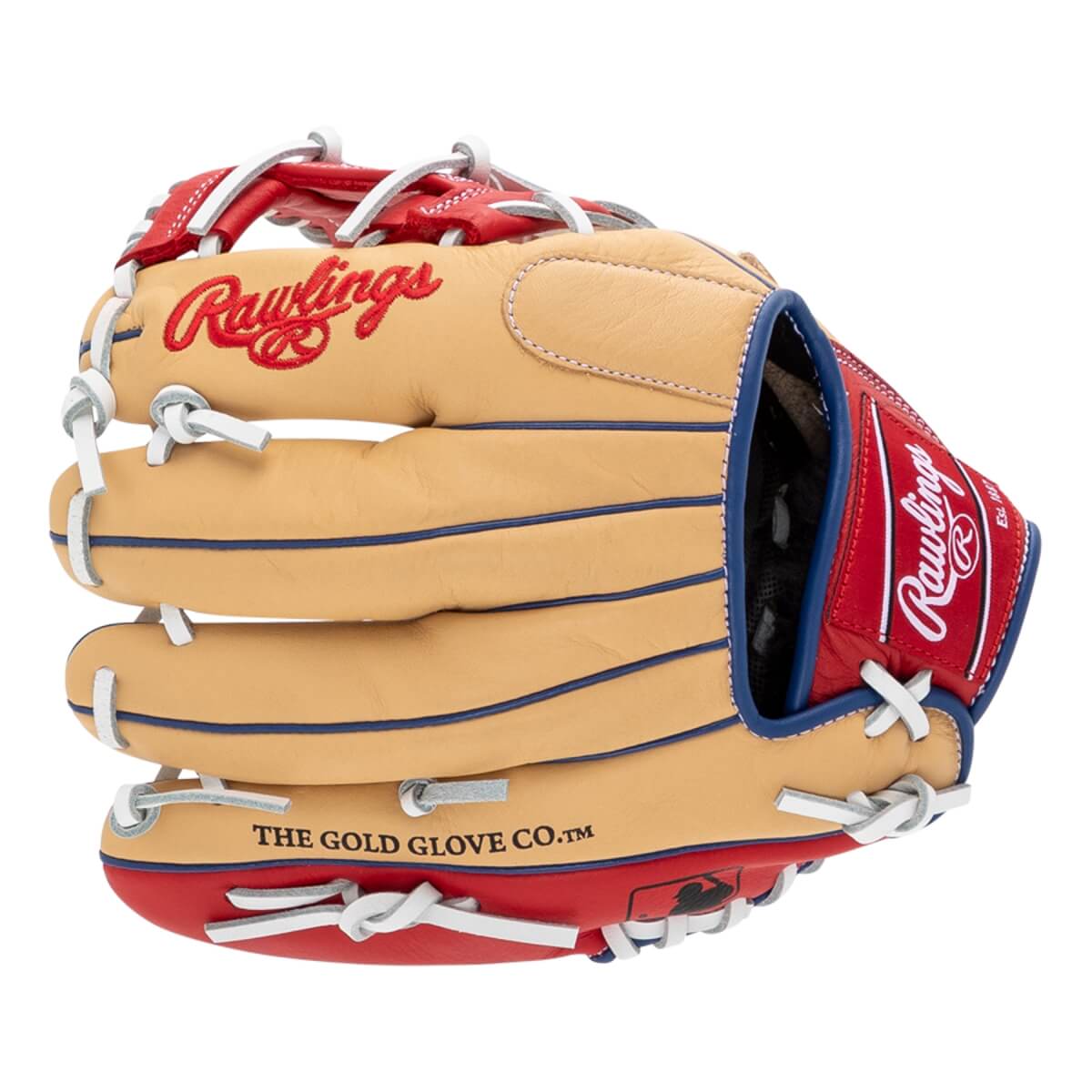 Rawlings Select Pro Lite 11" Youth Baseball Glove: SPL110CS: Image #447162