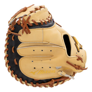 Mizuno Pro Select 33.5" Baseball Catcher's Mitt: GPS-20: Image #449834