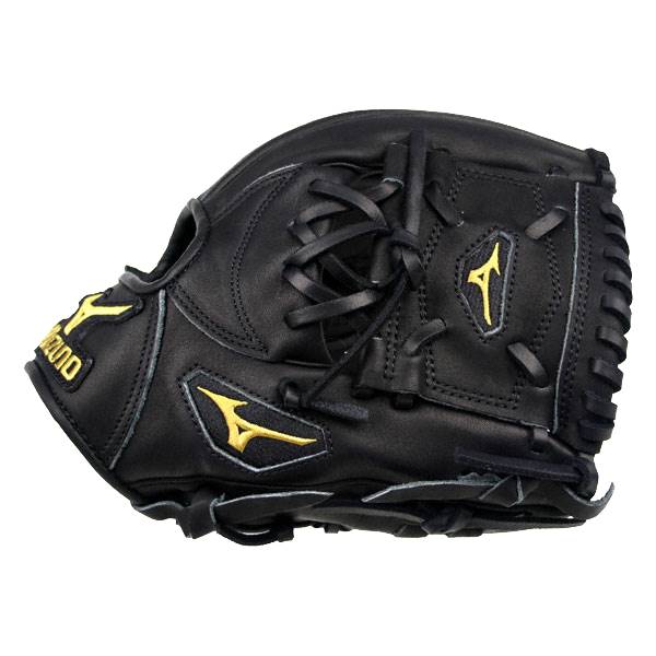 Mizuno Pro Series: GMP4BK: Image #281453