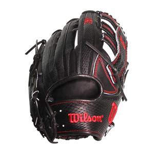 *BLEM* Wilson A2K 1775 SuperSkin 12.75" Baseball Glove: WTA2KRB211775SSBLEM: Image #399992