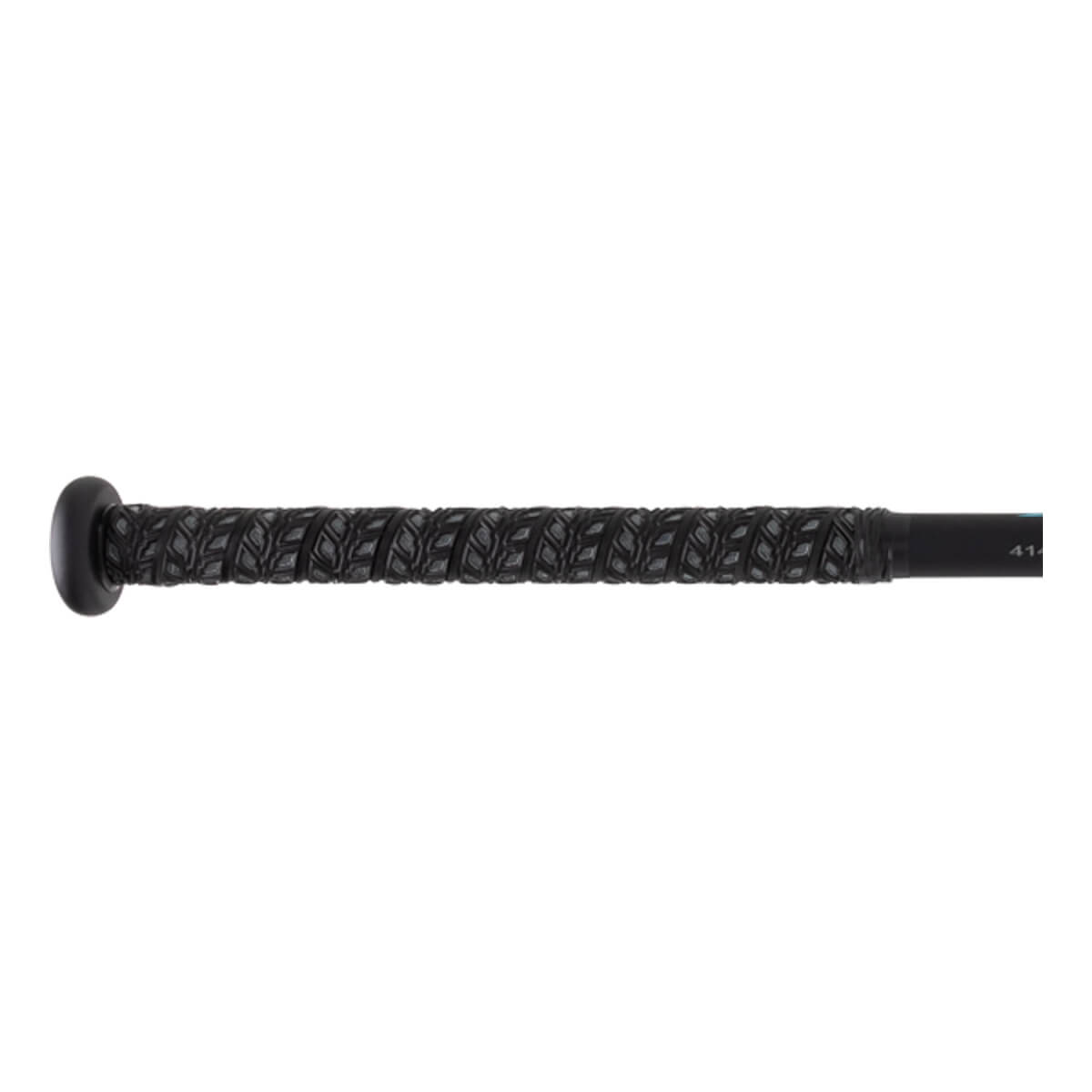 Embout Composite Noir Pour Batte Miken Primo Pro – Diamètre 2 1/4 Pouces