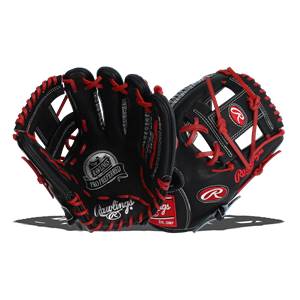 **EXCLUSIVE** Rawlings 11.75" Pro Preferred Francisco Lindor Game Day Model: PROSFL12-2BZ: Image #375758