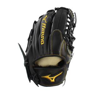 Mizuno Classic Pro Soft Series: GCP81SBK: Image #303136