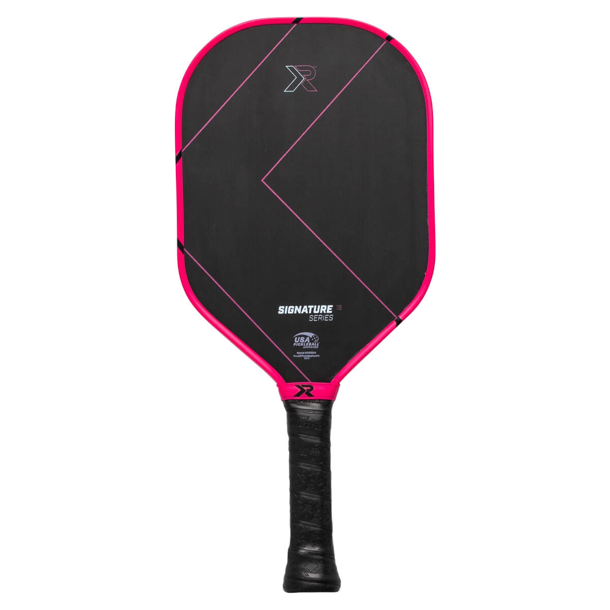 ProXR Signature 16mm Carbon Fiber Pickleball Paddle: Image #445149