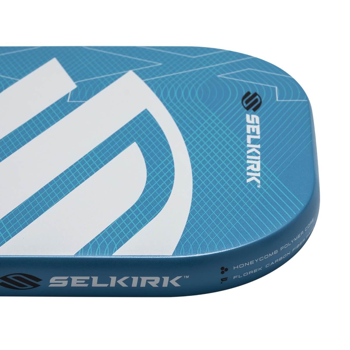 Selkirk Luxx Control Air Invikta Carbon Fiber Pickleball Paddle: Image #439109