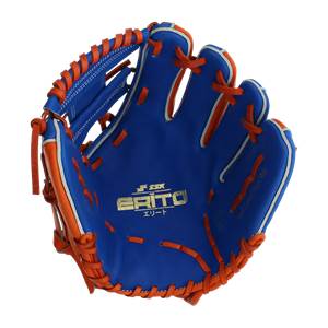 SSK Elite Series 11.5" Cano Baseball Glove: S20CANO: Image #381897