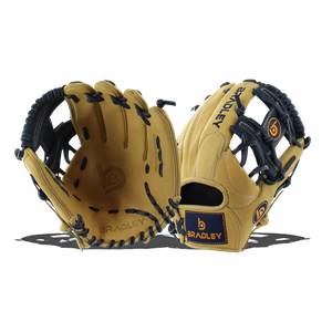 Bradley Next Play 11.5" Youth Baseball Glove: BB1150IW: Image #313497