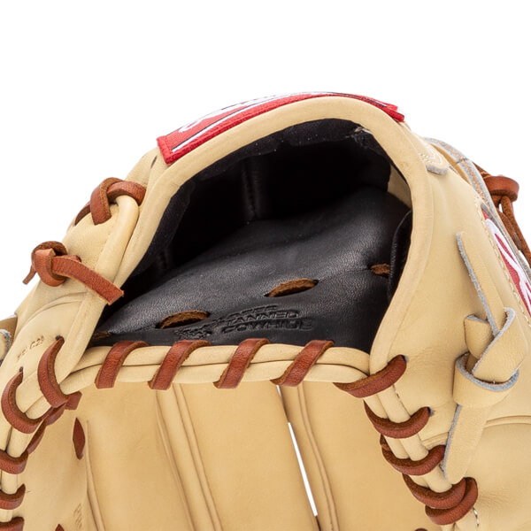 Rawlings Heart of the Hide 12.75" Baseball Glove: PROR3039-6CDT: Image #447783