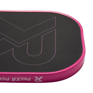 ProXR Zane Navratil "The Standard" 16mm Carbon Fiber Pickleball Paddle: Image #439791