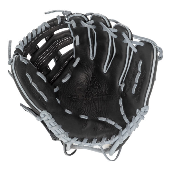 Shoeless Joe Double Play Series 11.5" Baseball Glove: BK1150HWGY: Image #441513