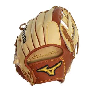 Mizuno Pro 12" Kyle Seager Baseball Glove: GMP2KS-100D: Image #393294