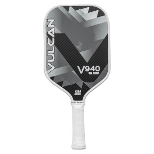 Vulcan V940 Carbon Fiber Pickleball Paddle: Image #429481
