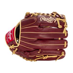 Rawlings Sandlot 11.75" Baseball Glove: S1175MTS: Image #405728