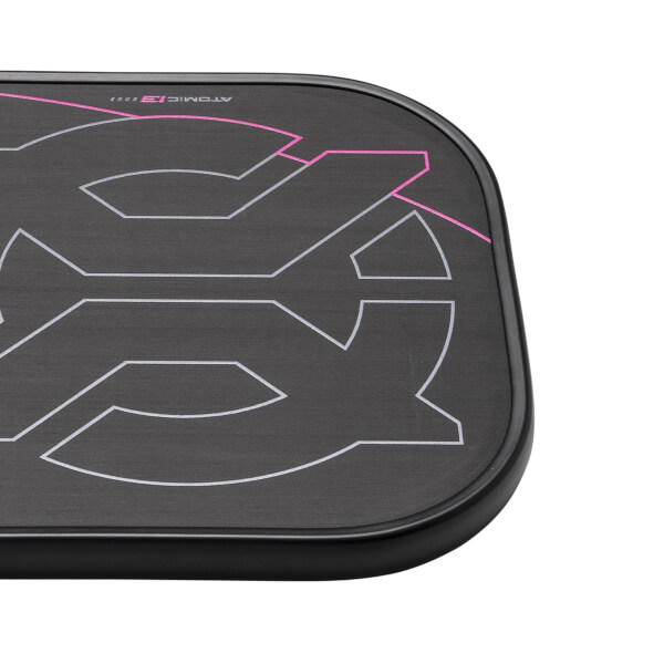 Onix Evoke Premier Pro Raw Control Carbon Fiber Pickleball Paddle: Image #441418