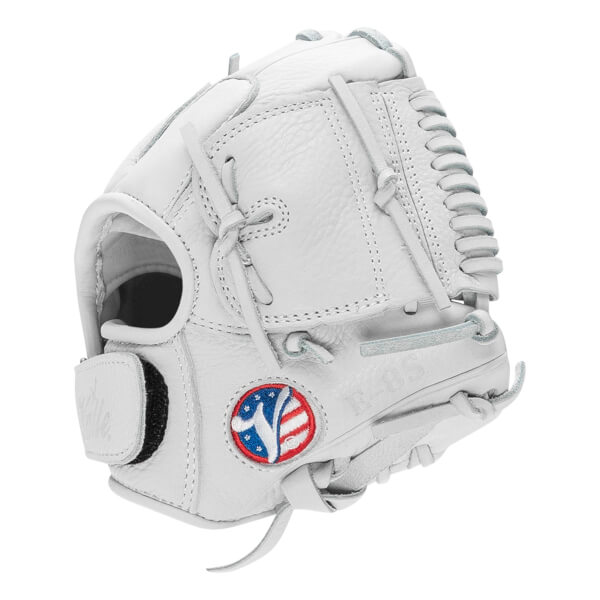 Valle Eagle 8" Infield Training Glove: 8S: Image #431131