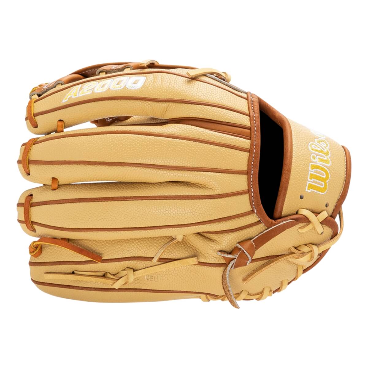Wilson A2000 SuperSkin 1912 12" Baseball Glove: WBW10097212: Image #428330
