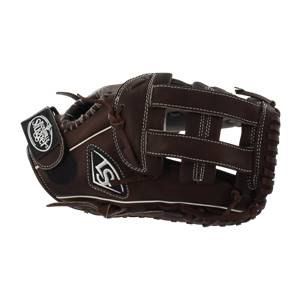 Louisville Slugger LXT 13" First Base Mitt: WTLLXRF17BM: Image #310391