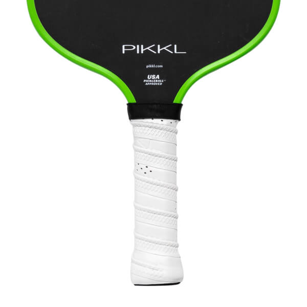PIKKL Hurricane Pro 16mm Carbon Fiber Pickleball Paddle: Image #442035