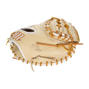 Marucci Oxbow Series 33.5" Baseball Catcher's Mitt: MFGOXM235C1: Image #404496