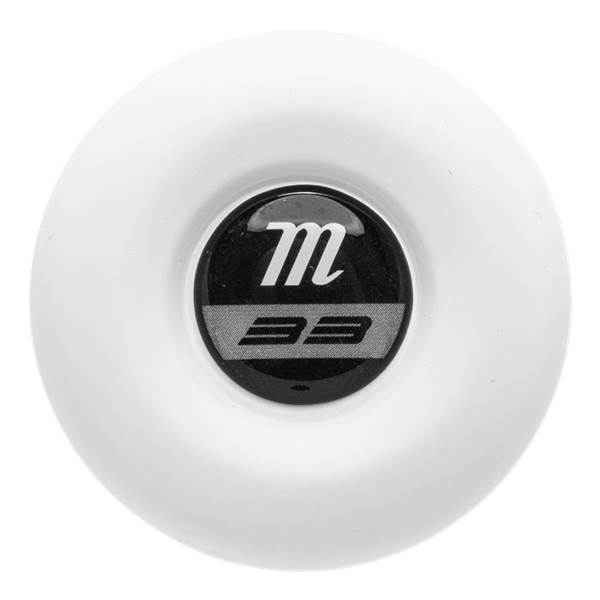 Marucci F5 BBCOR Baseball Bat: MCBF53: Image #409467