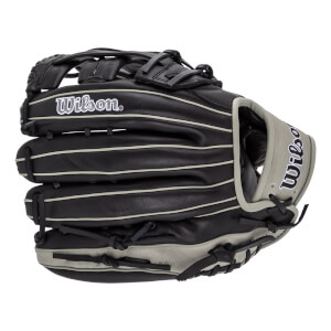 Wilson A1000 1750 12.5" Baseball Glove: WBW102585125: Image #448773